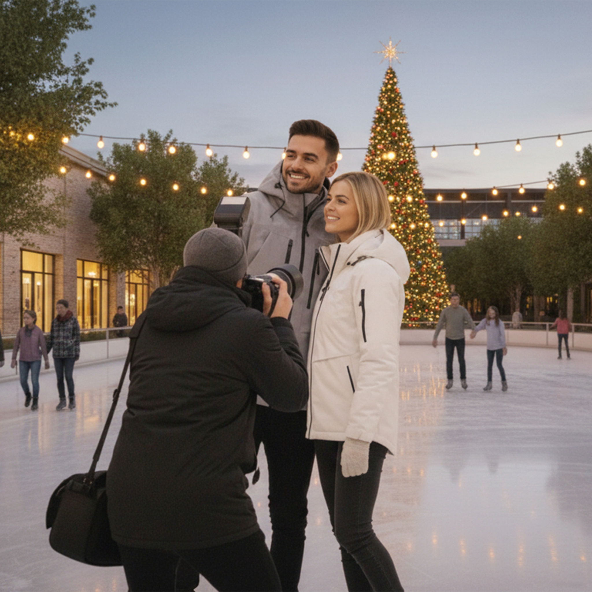 Paquete de Fotografías